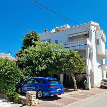 Ana & Marko Rooms Новаля Екстер'єр фото