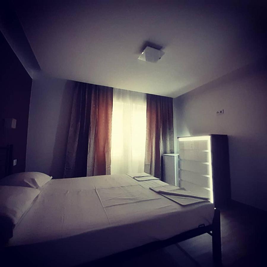 Ana & Marko Rooms Новаля Екстер'єр фото