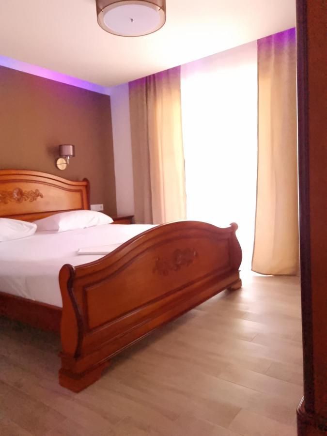 Ana & Marko Rooms Новаля Номер фото