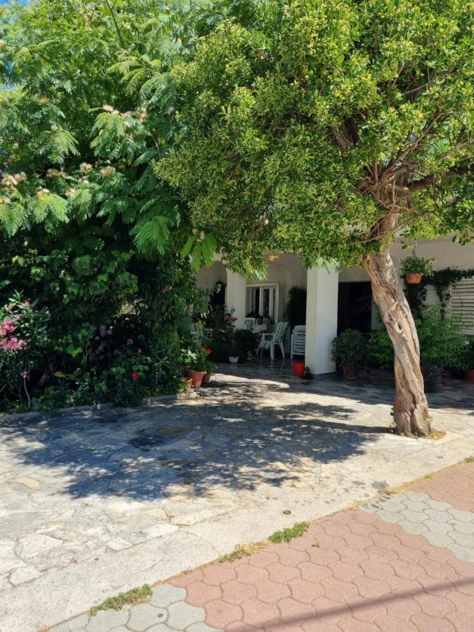 Ana & Marko Rooms Новаля Екстер'єр фото