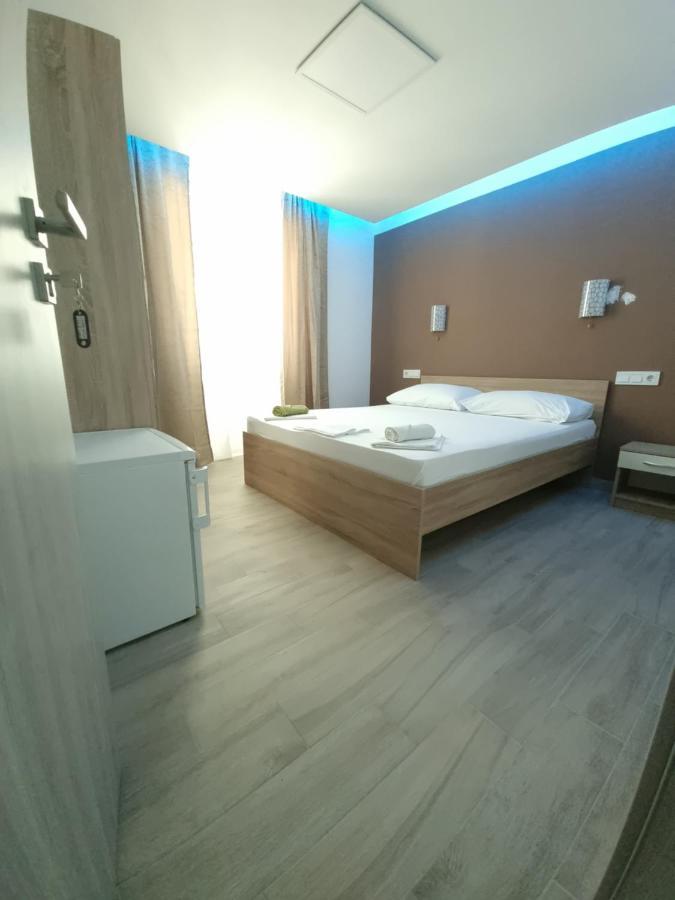 Ana & Marko Rooms Новаля Номер фото